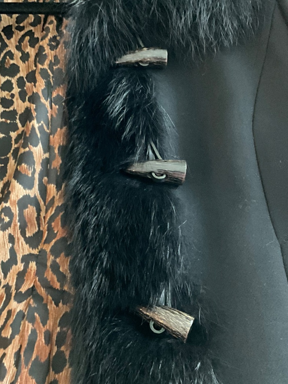 Women’s Jacket - Picture 5 of 5
